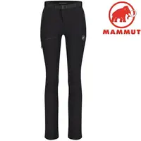 在飛比找樂天市場購物網優惠-Mammut 長毛象 Yadkin SO Pants AF 