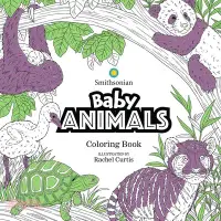 在飛比找三民網路書店優惠-Baby Animals: A Smithsonian Co