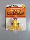 Ertl Die-Cast Implements 1/64 Sprayer Replica