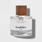 No. 2 Juniper & Sandalwood Men's Cologne - 3.4 fl oz