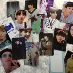BTS 非官方照片卡日本粉絲魔法店藍光 DVD MUSTER MEMORIES