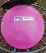 Innova Star Stingray 150 class New Marbled Swirls