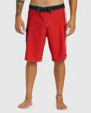 Mens Saturn Solid 21" Boardshorts