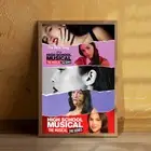Olivia Rodrigo Music Poster 16x24" 24x36" Custom Canvas Print Album Poster