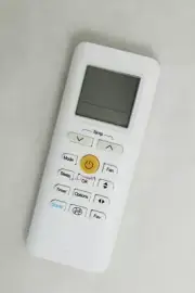 Original Remote RG70A/BGEF For Midea RG70E/BGEF RG70E1/BGEF Air Conditioner