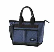 TITLEIST mens city active round tote bag ajmt02 valuable from japan shippingfree