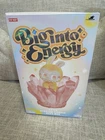 AUTHENTIC Pop Mart The Monsters Labubu candle big into energy v3 - Happiness NEW