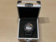 New CASIO G SHOCK Limited Edition GBD 800SF 1JR