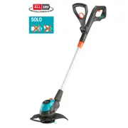 Gardena Battery Trimmer Easycut 23/18V P4A 14700-56 Solo Garden Lawn Tool