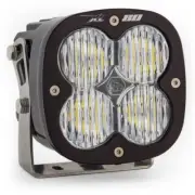 Baja Designs LED Light Pod Each XL80 Wide Cornering Pattern Clear Lens Universal