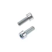 Bolt CHC Screw M8x1,25x20mm 10 pieces