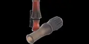 Flextone Predator Combo Game Caller - Double Up #flx-flxpd005