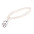 Wick Catalytic Fragrance 1 Pcs S/L Lamp Burner Wick Replacement Essential Oi SUM
