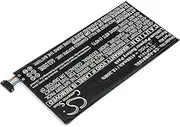 CellEdge 4150mAh Battery Compatible with Asus CB81, ZenPad 8.0 Power Case, for Part No. C11P1414