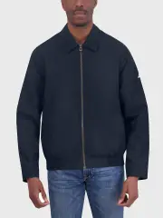 Harrington Regular Fit Jacket