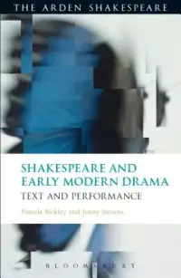 在飛比找博客來優惠-Shakespeare and Early Modern D