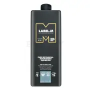 Label.M Pure Botanical Nourishing Shampoo 1000 ml