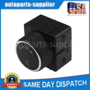 Transfer Case Selector Switch Knob 4WD For 2008-2014 Chevrolet GMC 25878425