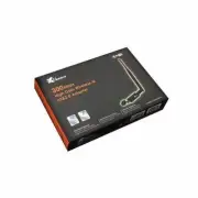 X-Media NE-WN3201D 300Mbps Wireless-N High Gain USB Adapter w/5dBi Antenna--NEW