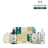 在飛比找momo購物網優惠-【THE BODY SHOP 美體小舖】XM辣木籽經典原裝禮