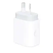 Apple 20W USB-C Power Adapter for iPhone, iPad and Universal