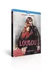 Loulou NEW Arthouse Blu-Ray Disc M. Pialat I. Huppert Gerard Depardieu France