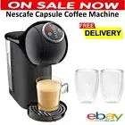 NESCAFE Dolce Gusto Pod Capsule Coffee Machine Creama Espresso Cappuccino Maker