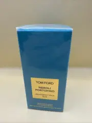 Tom Ford Private Blend Neroli Portofino Deodorant 2.5oz Sealed in Box