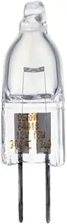 Willowwil Liu 64418 64428 12V5W 12V10W 12V20W 300 Degree Oven Light Bulb (64428 12V20W)