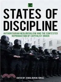 在飛比找三民網路書店優惠-States of Discipline ─ Authori