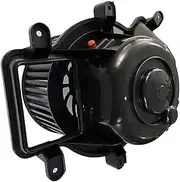 New Car Air Conditioning Blower Motor 1609833980 Compatible for Peugeot 3008 4008 5008 Auto Parts