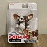 NECA GREMLINS - Sad Gizmo action figure mogwai NIB - BRAND NEW! RARE!