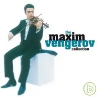 在飛比找博客來優惠-MAXIM VENGEROV/MAXIM VENGEROVE