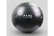 GND Fit Ball // Slate Grey