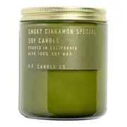 [PF-CANDLE-CO] Smoky Cinamon Special Soy Candle