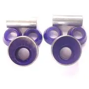 SuperPro Control Arm Lower-Rear Bushing Kit - SPF3042K