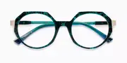 Etnia Barcelona Trastamara TQWH Men's Glasses Blue Size 51 - Private Health Rebate - Blue Light Block Available