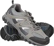 [Mountain Warehouse] Jungle Mens Walking Shoes - Light Running Shoes
