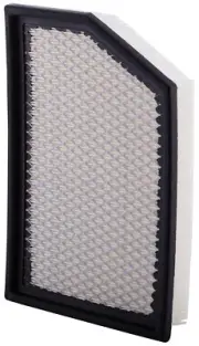 Air Filter fits Fiat Palio, Jeep Cherokee (for: Jeep)
