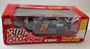 1996 Rusty Wallace #2 Penske Ford Thunderbird Racing Champions 1/24 New in Box