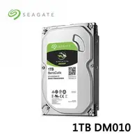 在飛比找Yahoo!奇摩拍賣優惠-全新品 過保固 Seagate ST1000DM010 Se