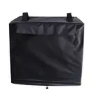 Pizza Oven Cover For Woodfire Outdoor Oven,Waterproof Cover With Pockets
