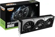 Inno3D GeForce RTX 5080 X3 OC Gaming - 16GB GDDR7, HDMI, 3X DP