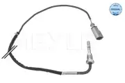 BEFORE SOOT PARTICULATE FILTER/ RIGHT SENSOR EXHAUST GAS TEMPERATURE FITS: AU