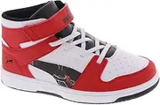 [PUMA] Rebound Layup SL Heat Lightning V PS Boys ToddlerYouth Basketball