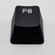 F8 NEW In DENVERkey Cap Replacement Logitech G710+Gaming Keyboard Mechanical