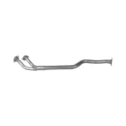 Redback Engine Pipe for Toyota Landcruiser FZJ105R 4.5L 01/98-09/02