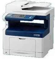 [Xerox] DocuPrint M355DF Multifunction A4 Printer, Duplex, fax, up to 35ppm,1200x1200dpi 256MB