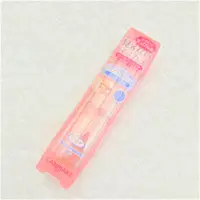 在飛比找蝦皮購物優惠-CANMAKE 井田 洋娃娃定型睫毛膏 透明睫毛膏 #01 