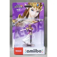 在飛比找蝦皮購物優惠-【月光魚 電玩部】全新現貨 amiibo 薩爾達傳說 薩爾達